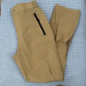 Outdoor Khaki Pants